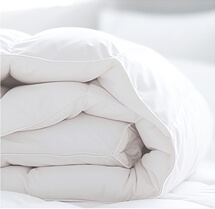 Duvets from £19